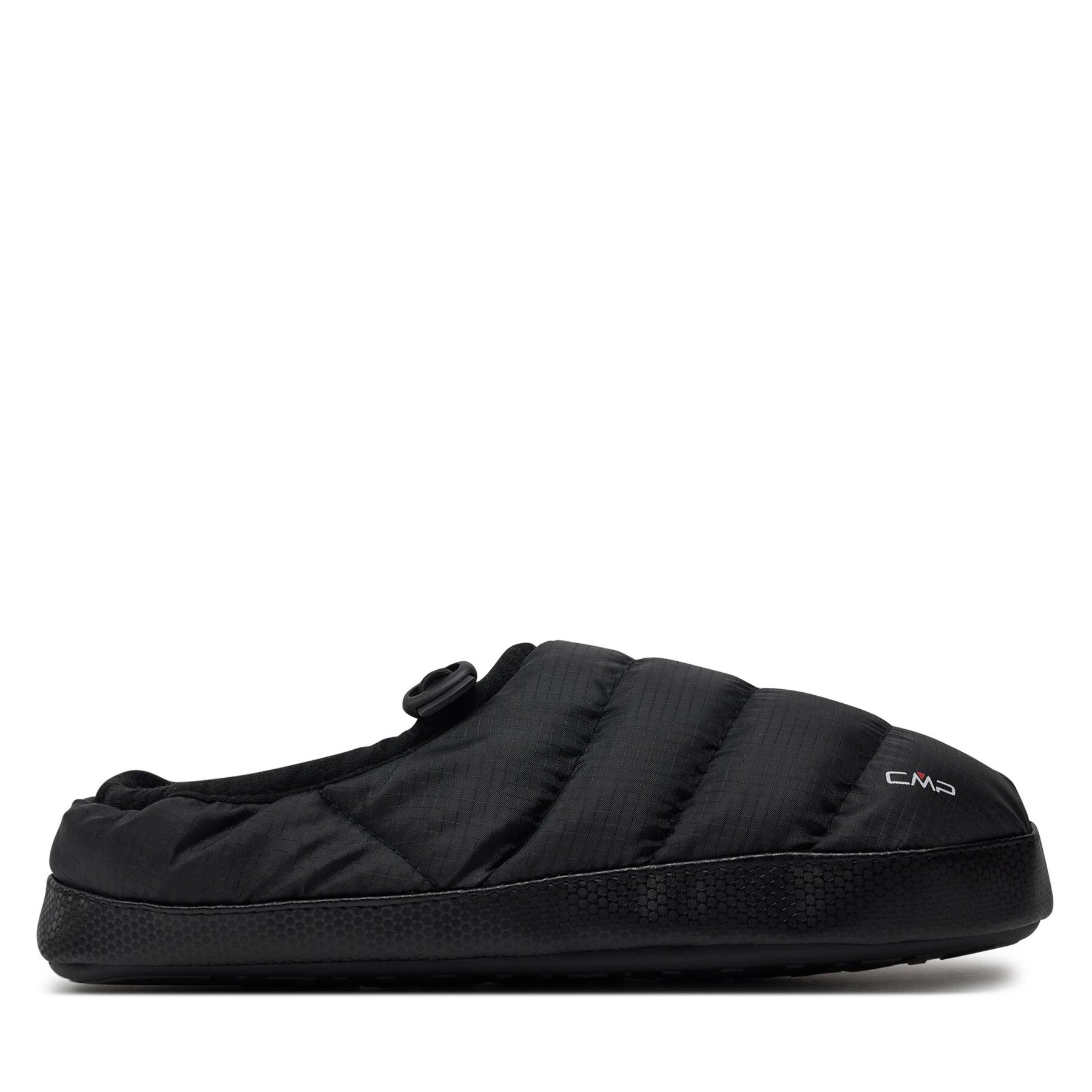 Hausschuhe CMP Doorsteps Lyinx Slipper 31Q4817 Schwarz von CMP