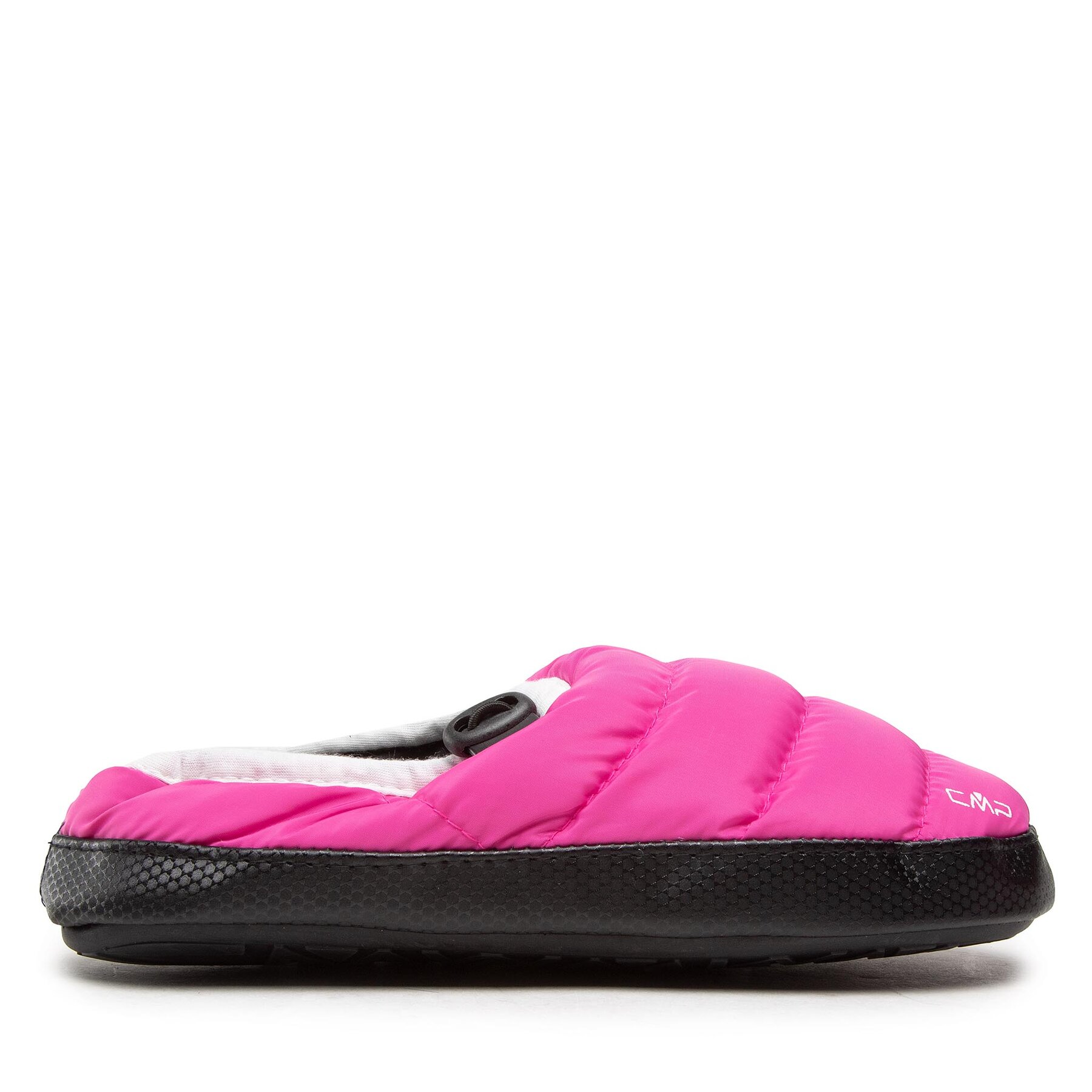 Hausschuhe CMP Doorsteps Lyinx Wmn Slipper 31Q4816 Rosa von CMP