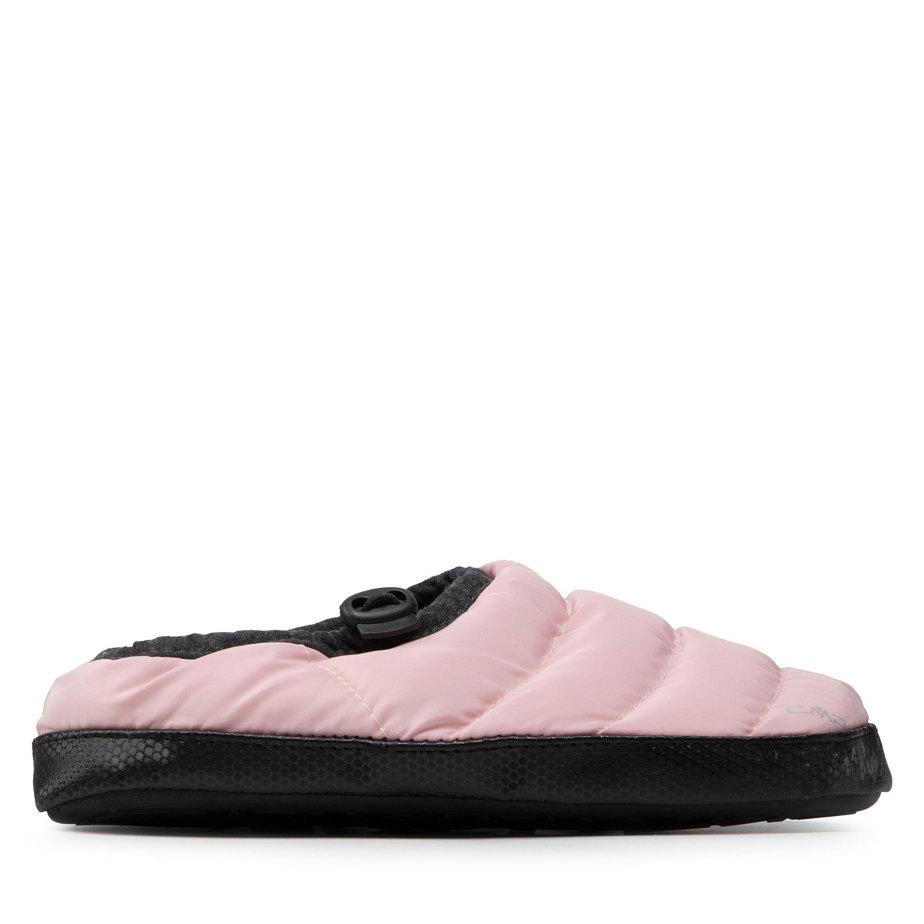 Hausschuhe CMP Doorsteps Lyinx Wmn Slipper 31Q4816 Rosa von CMP