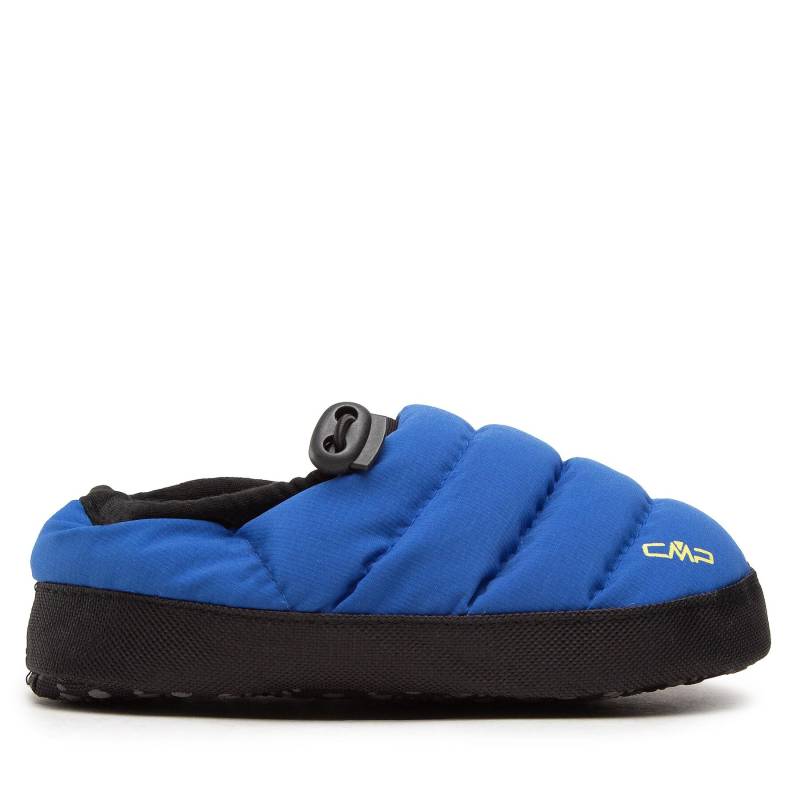 Hausschuhe CMP Lyinx Slipper 31Q4674 Blau von CMP