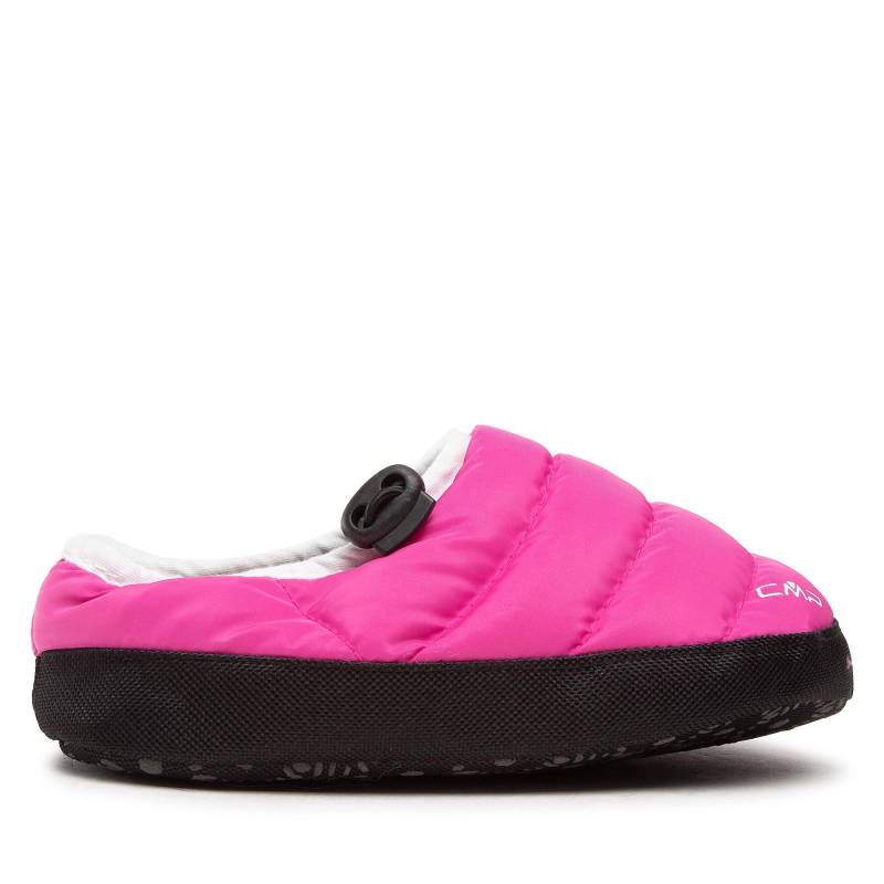 Hausschuhe CMP Lyinx Slipper 31Q4674 Rosa von CMP