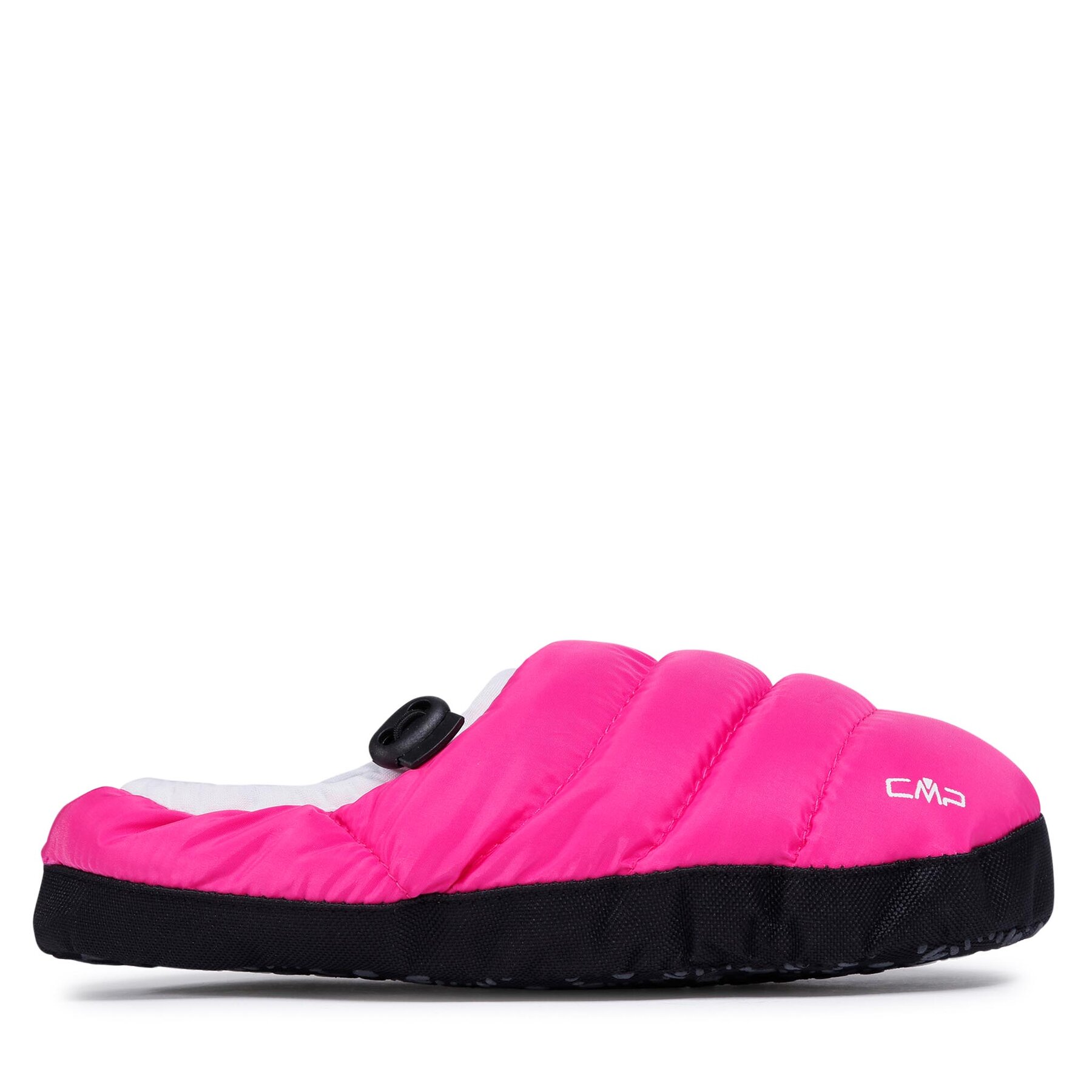 Hausschuhe CMP Lyinx Wmn Slipper 30Q4676 Rosa von CMP