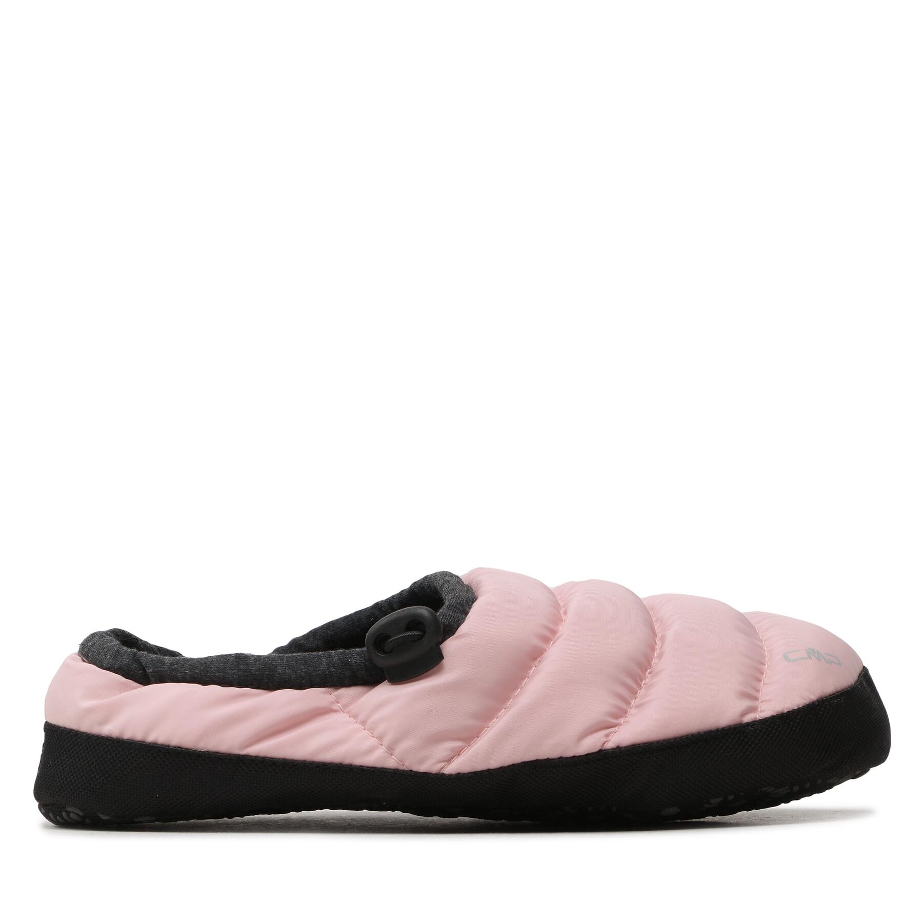 Hausschuhe CMP Lyinx Wmn Slipper 30Q4676 Rosa von CMP