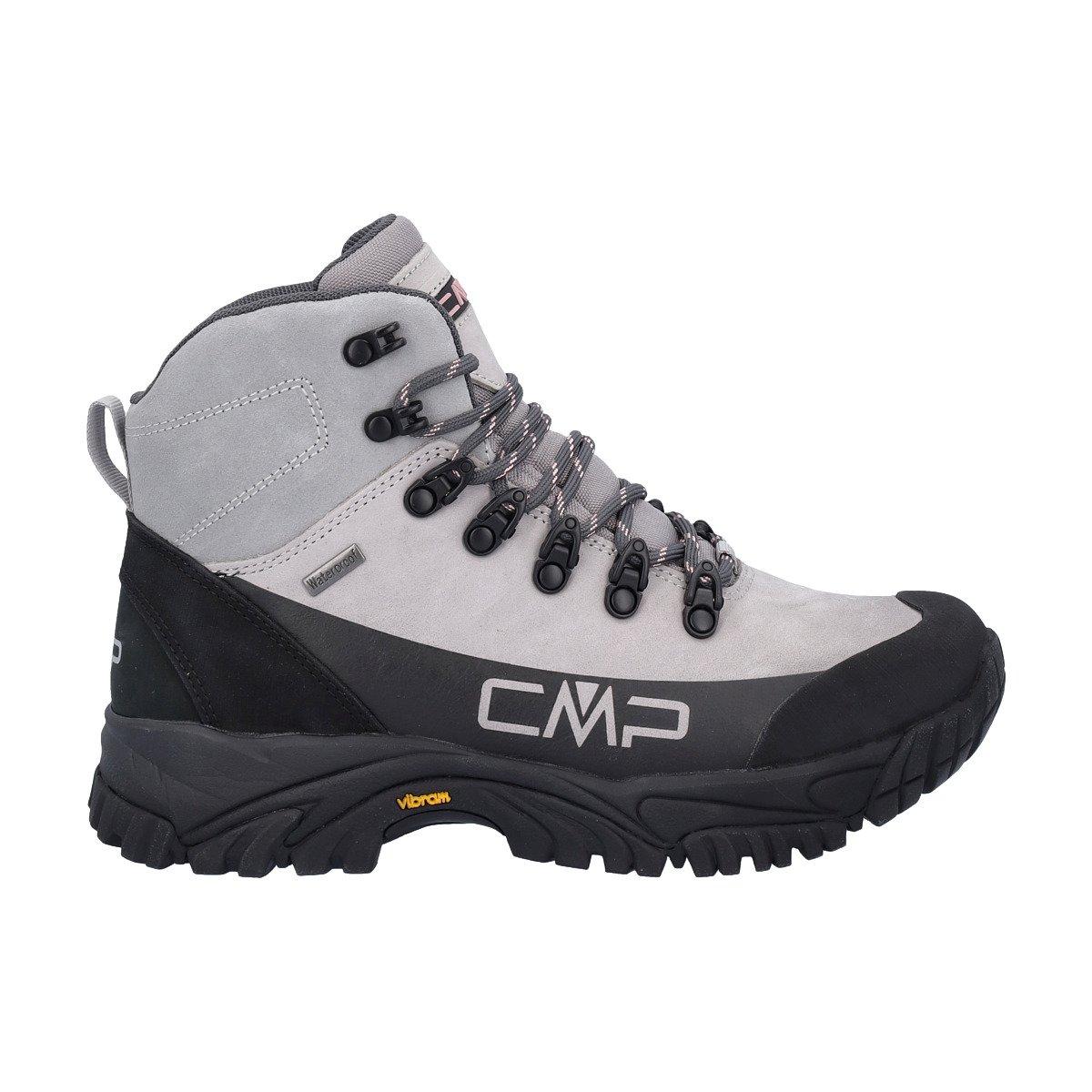 Hohe Wanderschuhe Für Frauen Dhenieb Wp Unisex  36 von CMP