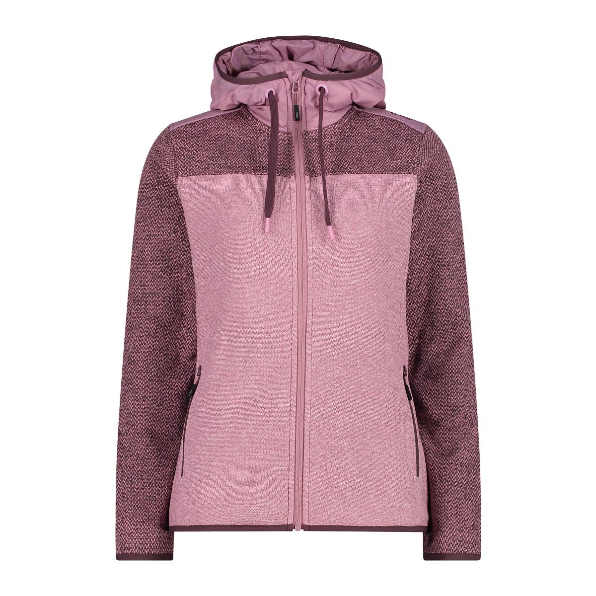 Hoodie Damen  S von CMP