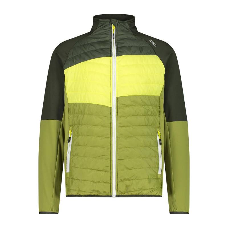 Hybrid-daunenjacke Herren  46 von CMP