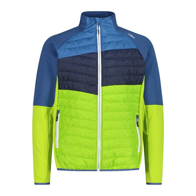 Hybrid-daunenjacke Herren  46 von CMP