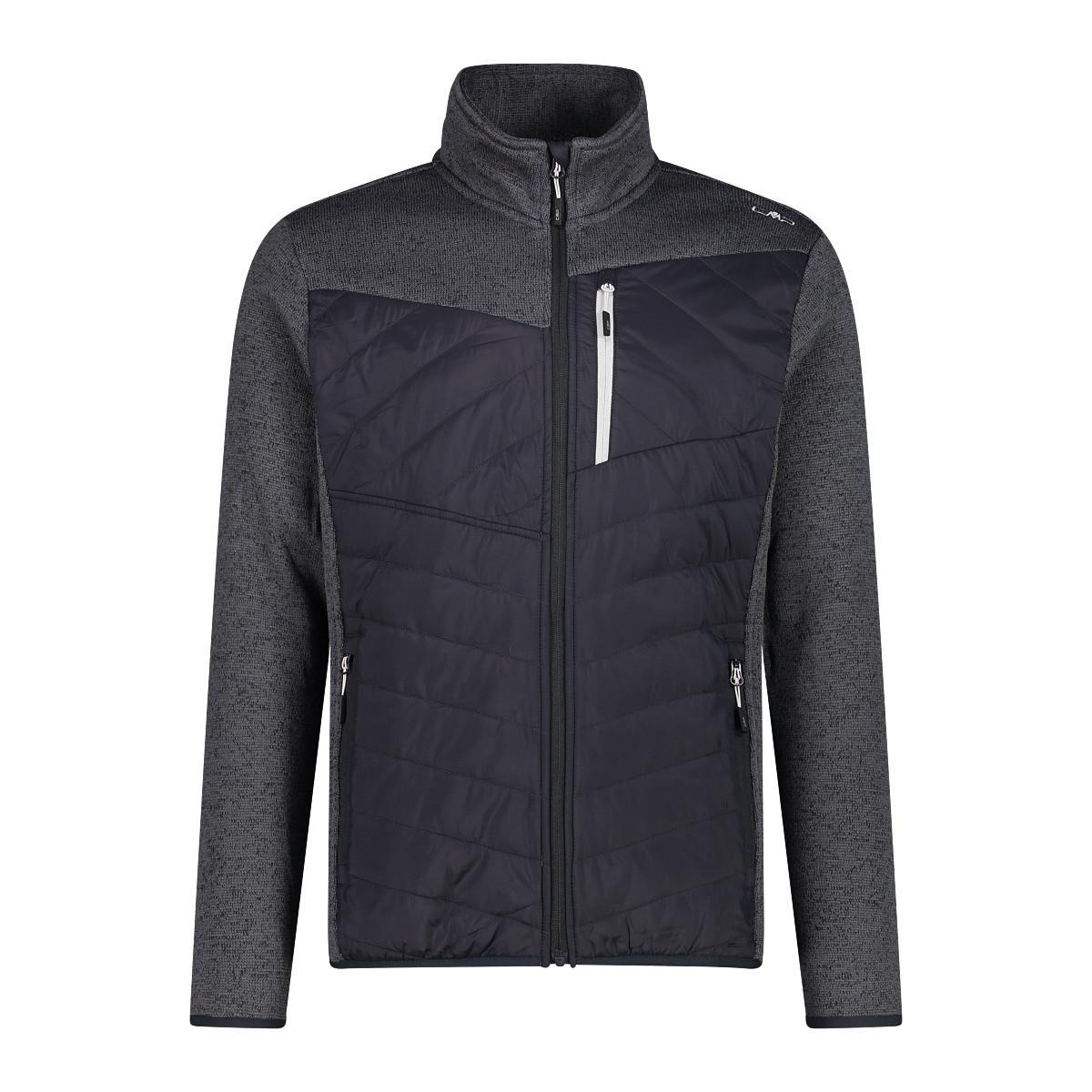 Hybrid-daunenjacke Herren  46 von CMP