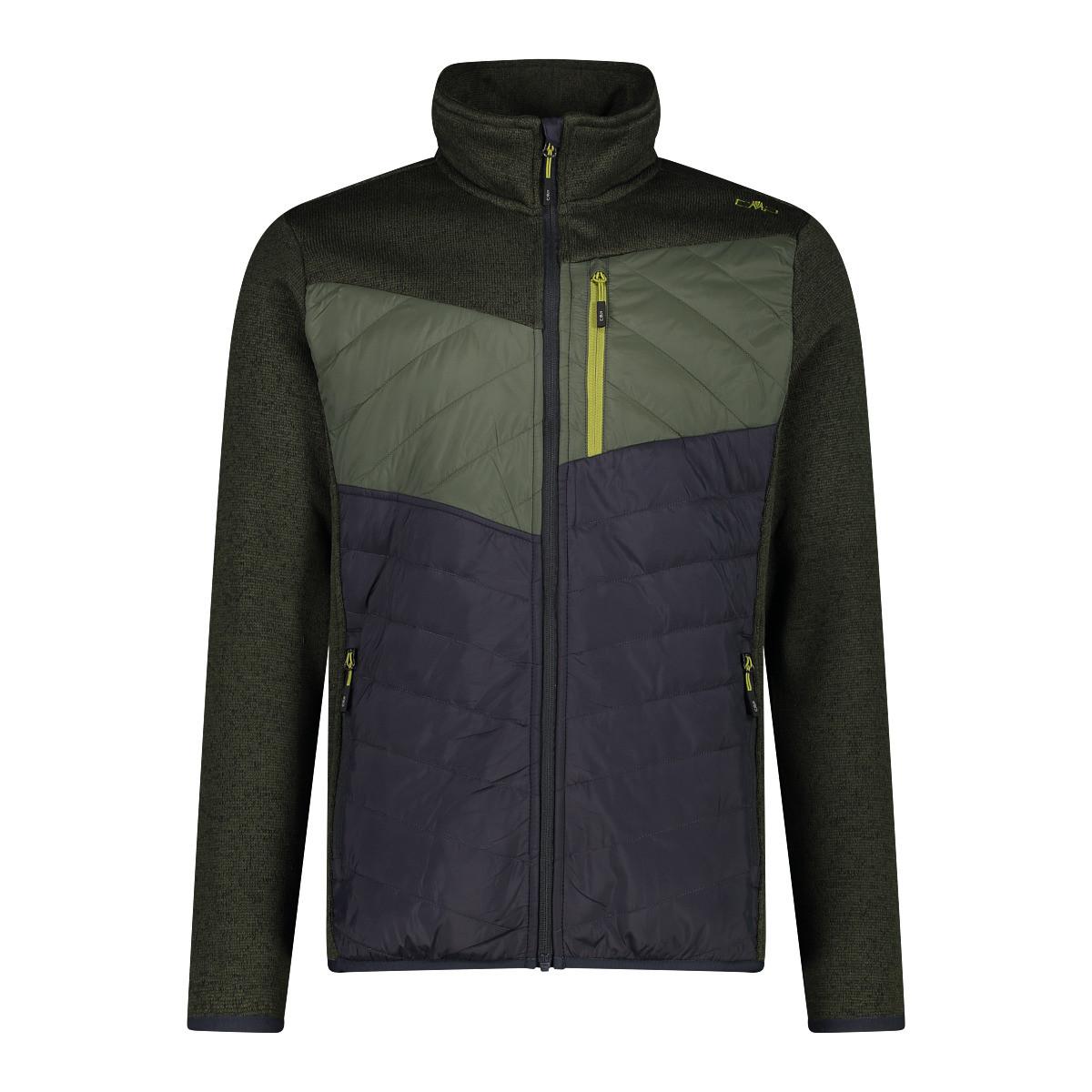 Hybrid-daunenjacke Herren  46 von CMP