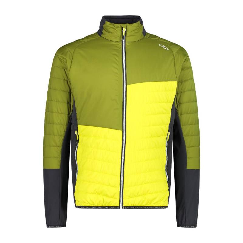 Hybrid-daunenjacke Herren  50 von CMP