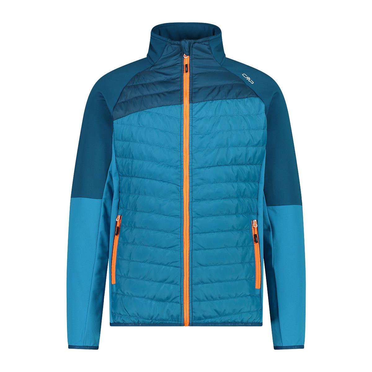 Hybrid-daunenjacke Herren  50 von CMP