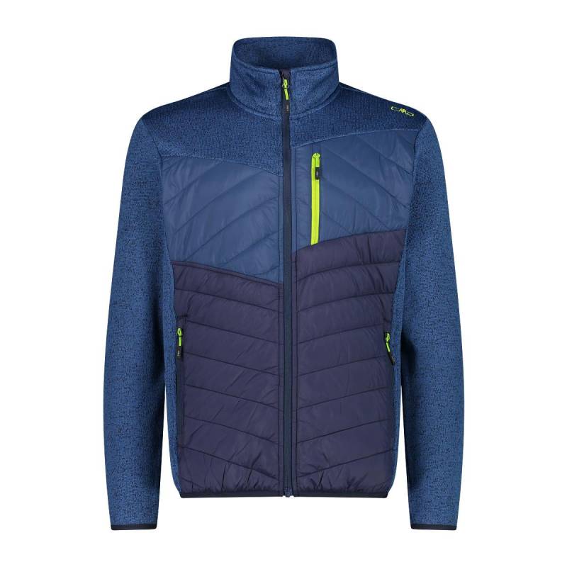 Hybrid-daunenjacke Herren  54 von CMP