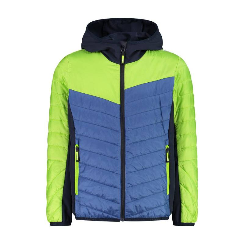 Hybrid-kapuzenjacke Kind Jungen  3A von CMP