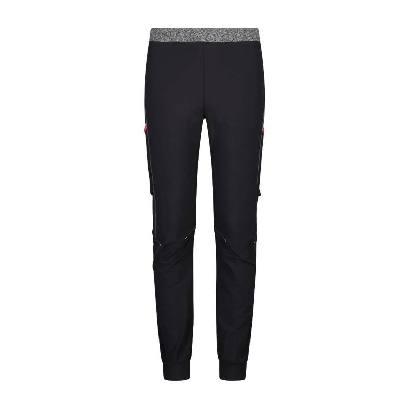 Jogginghose Langes Mädchen Light Climb Unisex  10A von CMP