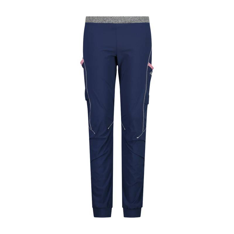 Jogginghose Langes Mädchen Light Climb Unisex  12A von CMP