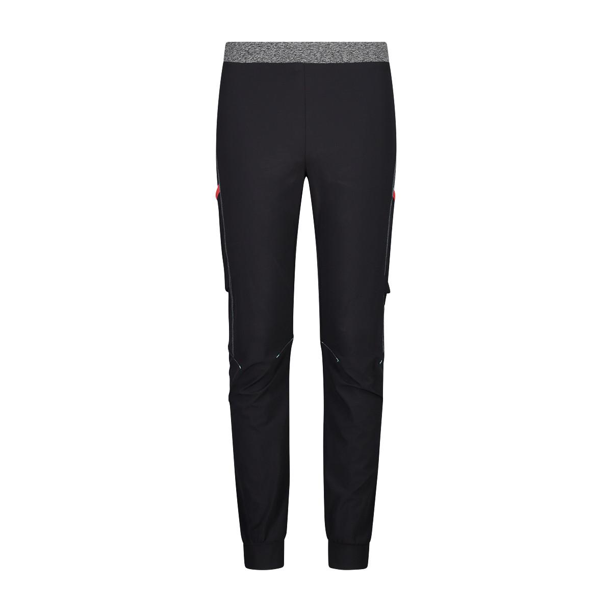 Jogginghose Langes Mädchen Light Climb Unisex  4A von CMP