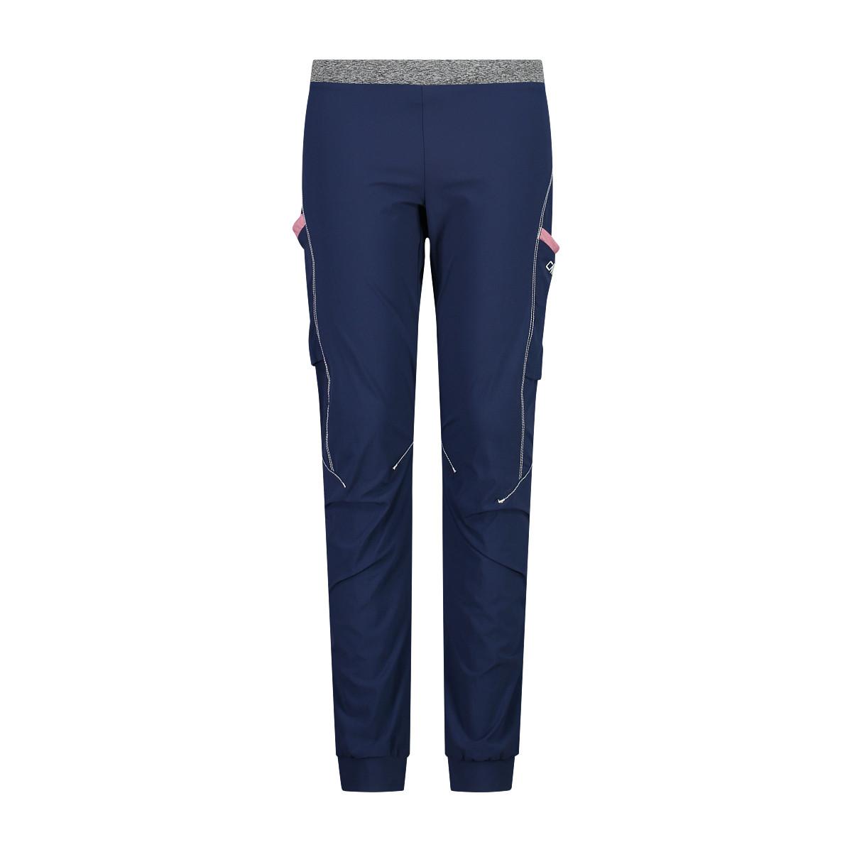 Jogginghose Langes Mädchen Light Climb Unisex  6A von CMP