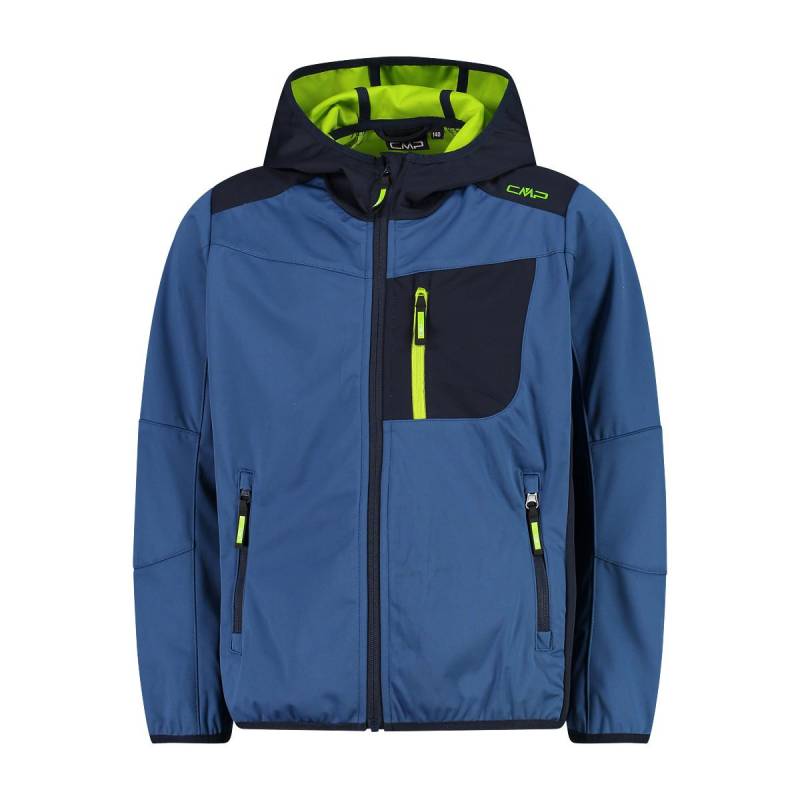 Kapuzenjacke Kind Jungen  10A von CMP