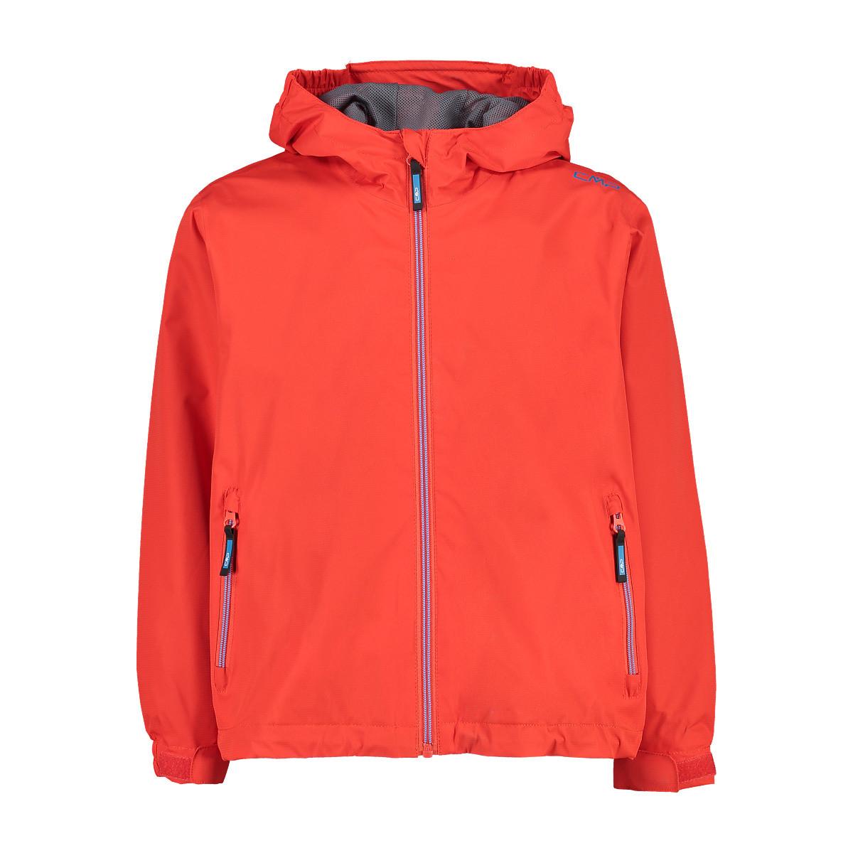 Kapuzenjacke Kind Jungen  10A von CMP