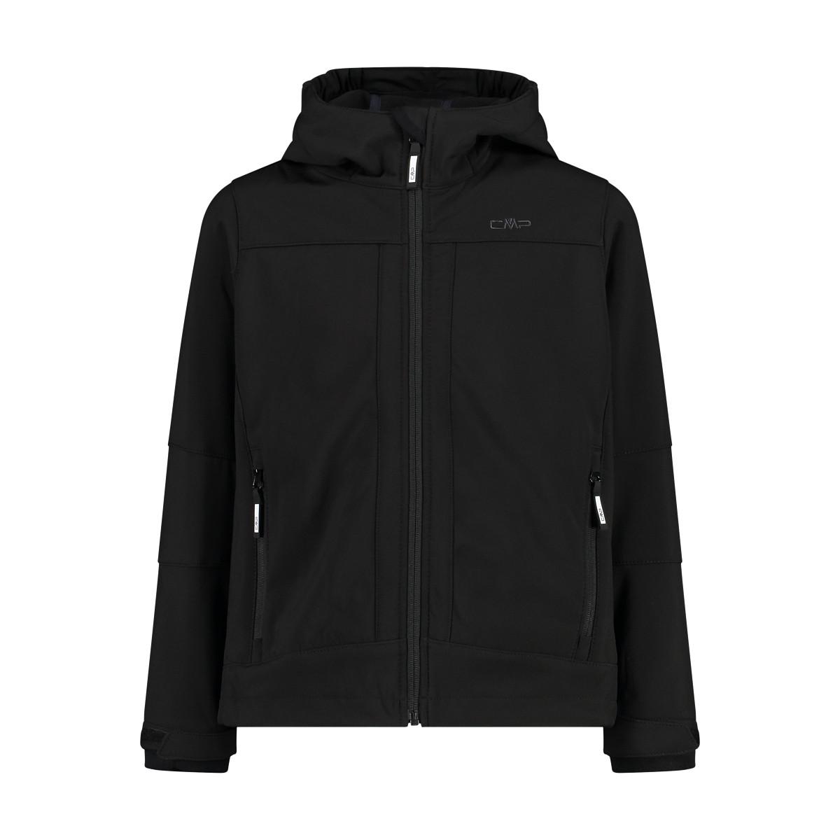 Kapuzenjacke Kind Jungen  10A von CMP