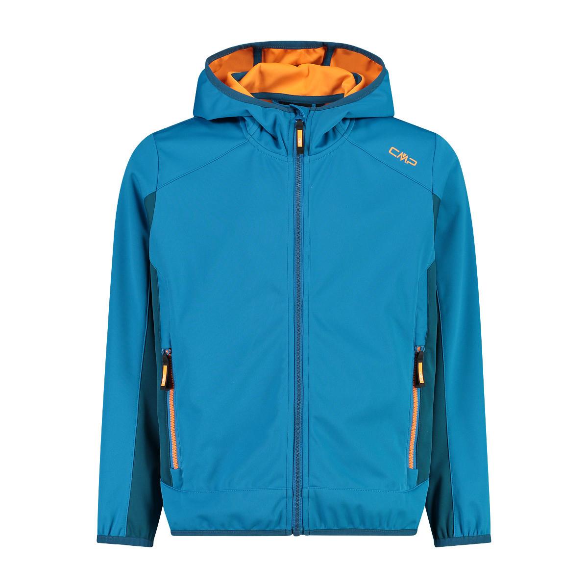 Kapuzenjacke Kind Jungen  10A von CMP