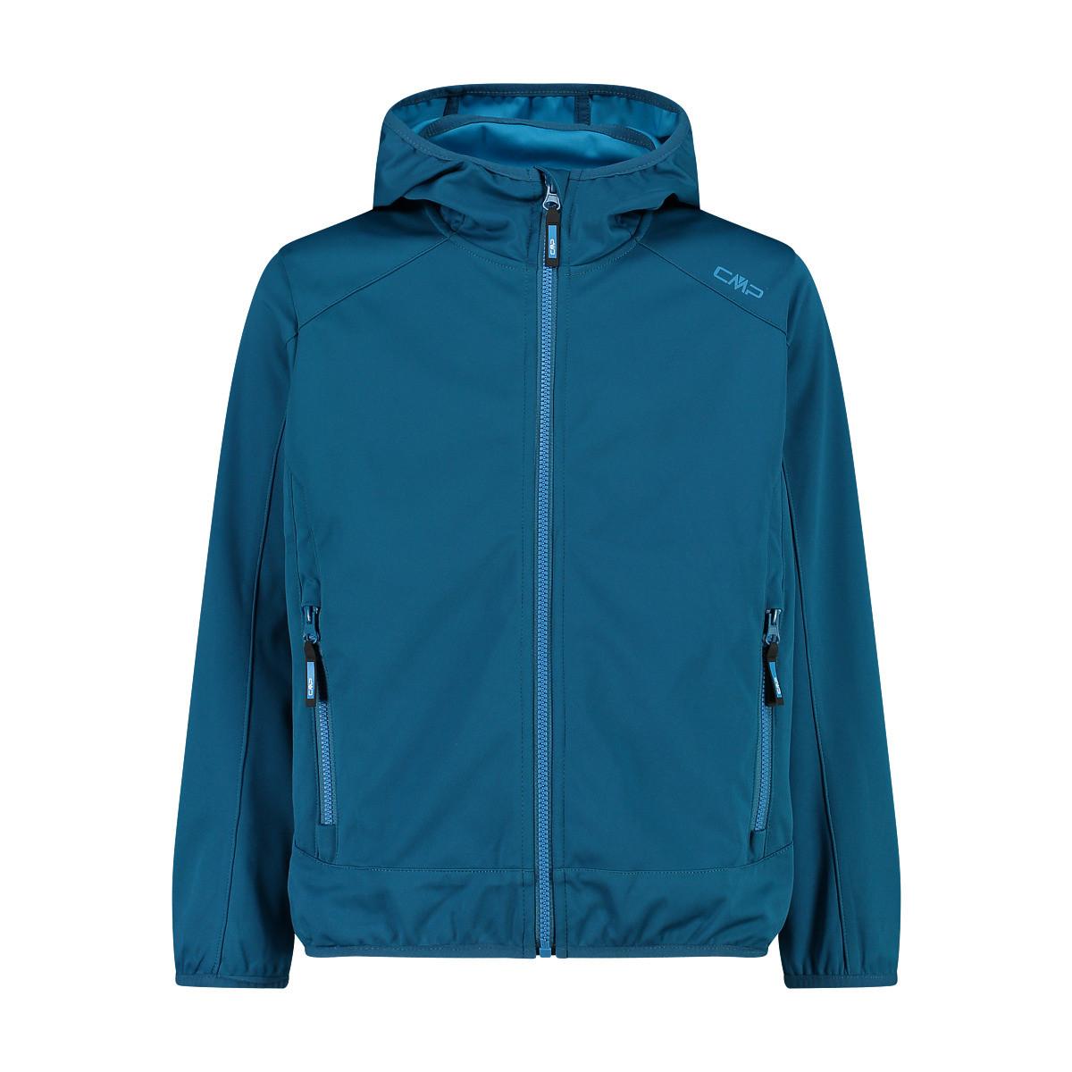 Kapuzenjacke Kind Jungen  10A von CMP