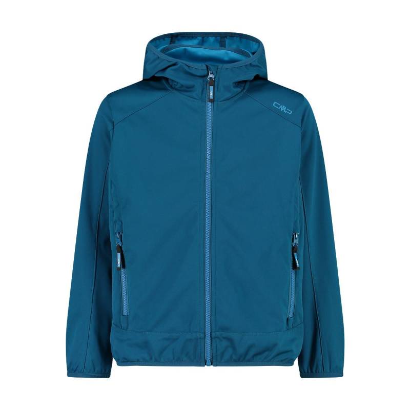 Kapuzenjacke Kind Jungen  10A von CMP