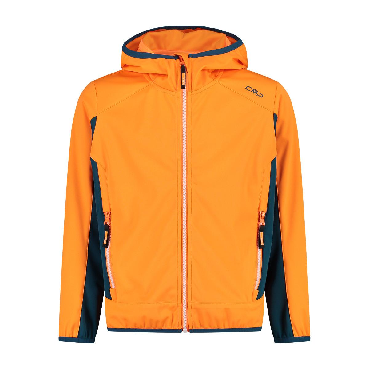 Kapuzenjacke Kind Jungen  10A von CMP