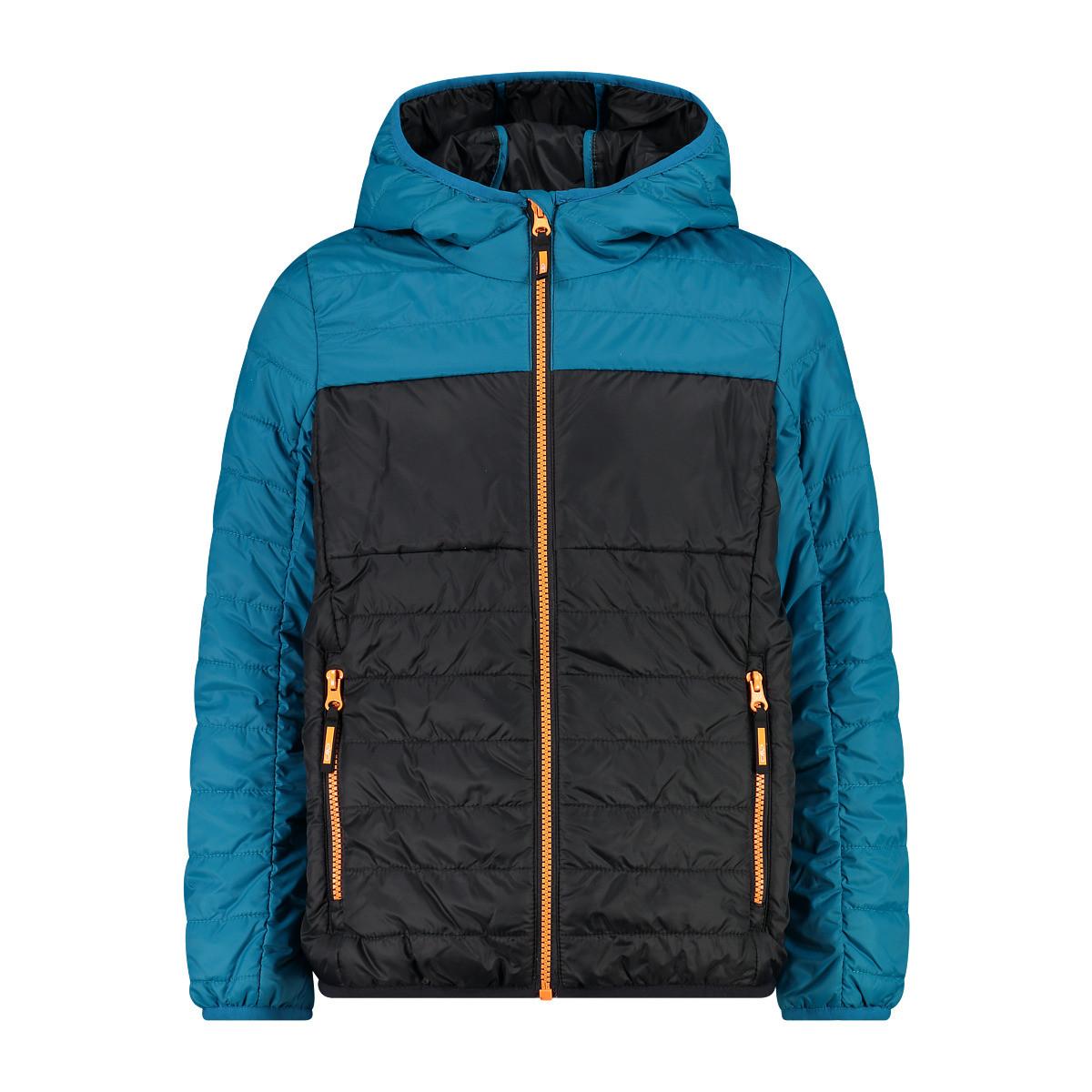 Kapuzenjacke Kind Jungen  10A von CMP