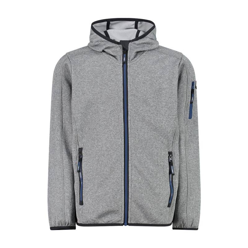 Kapuzenjacke Kind Jungen  12A von CMP