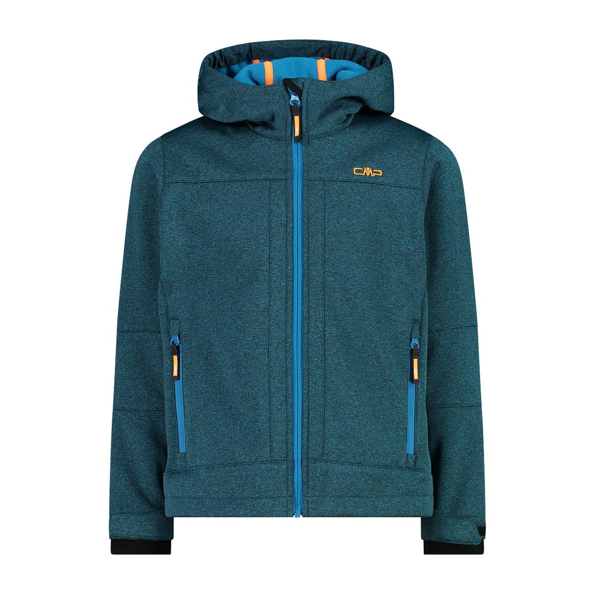 Kapuzenjacke Kind Jungen  14A von CMP