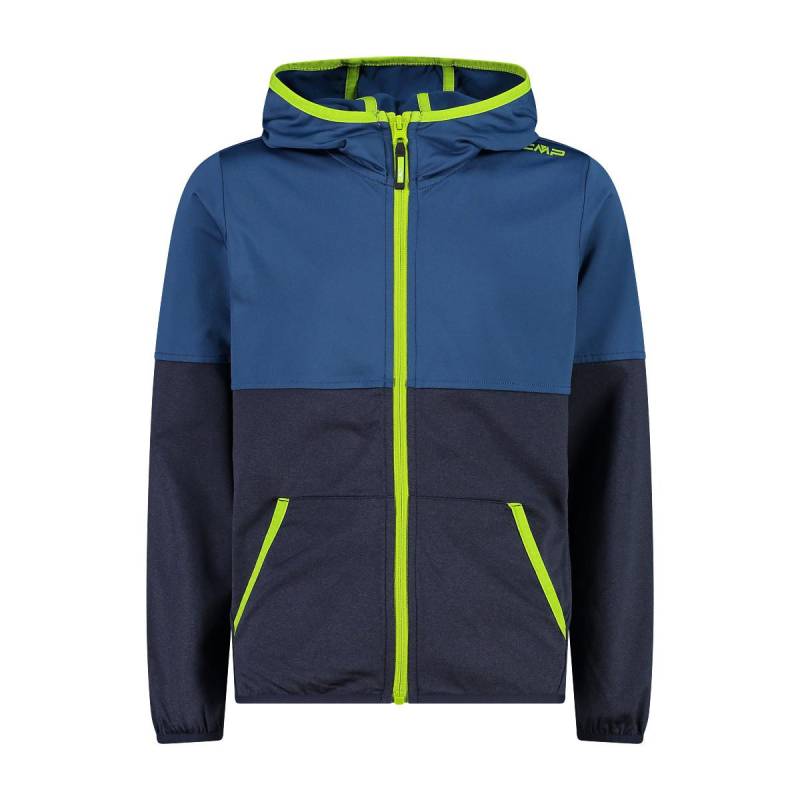 Kapuzenjacke Kind Jungen  14A von CMP