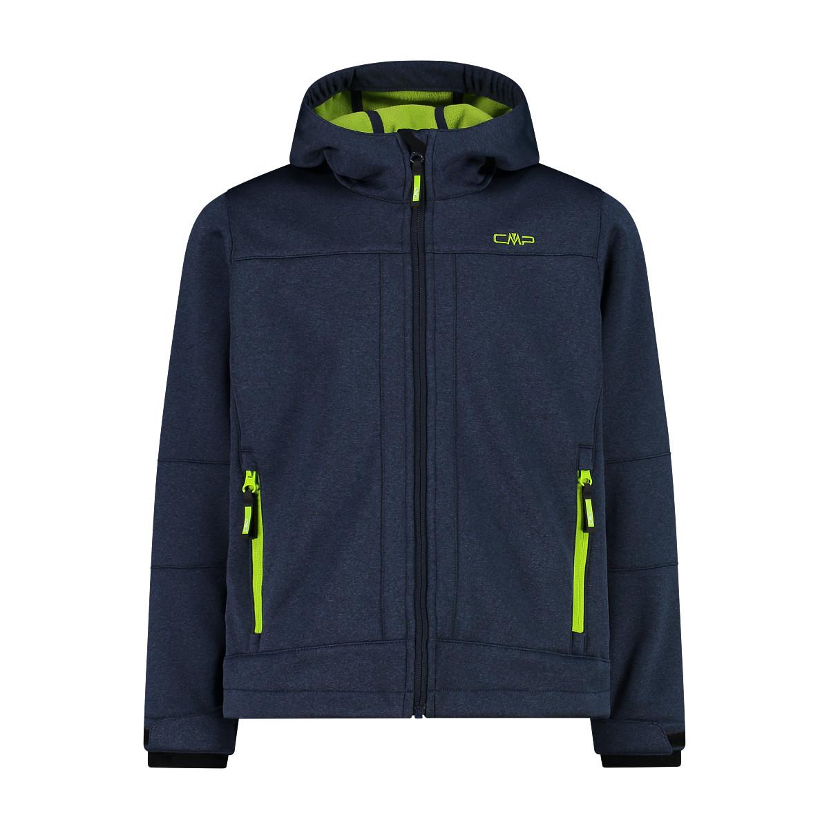 Kapuzenjacke Kind Jungen  3A von CMP