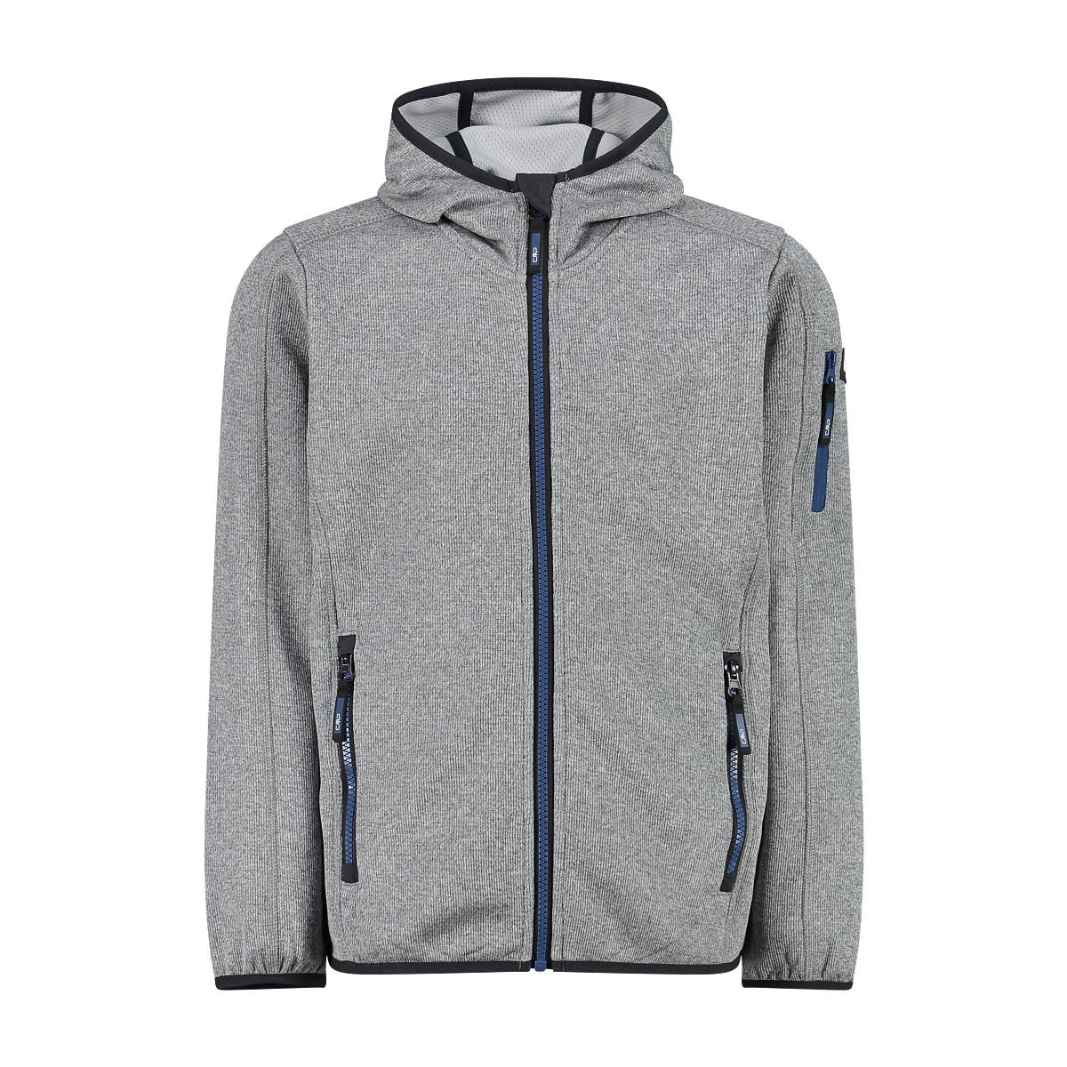 Kapuzenjacke Kind Jungen  3A von CMP