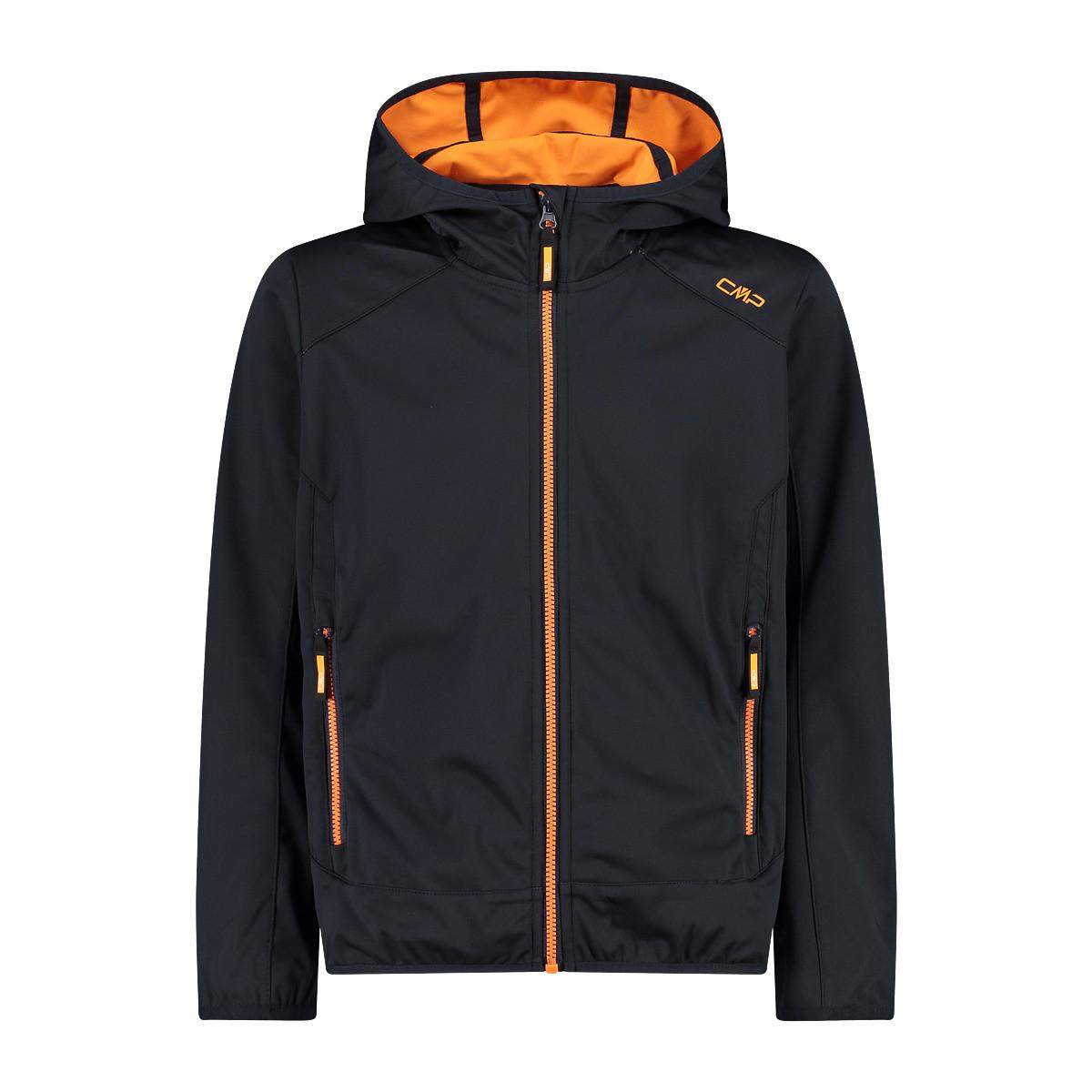 Kapuzenjacke Kind Jungen  3A von CMP