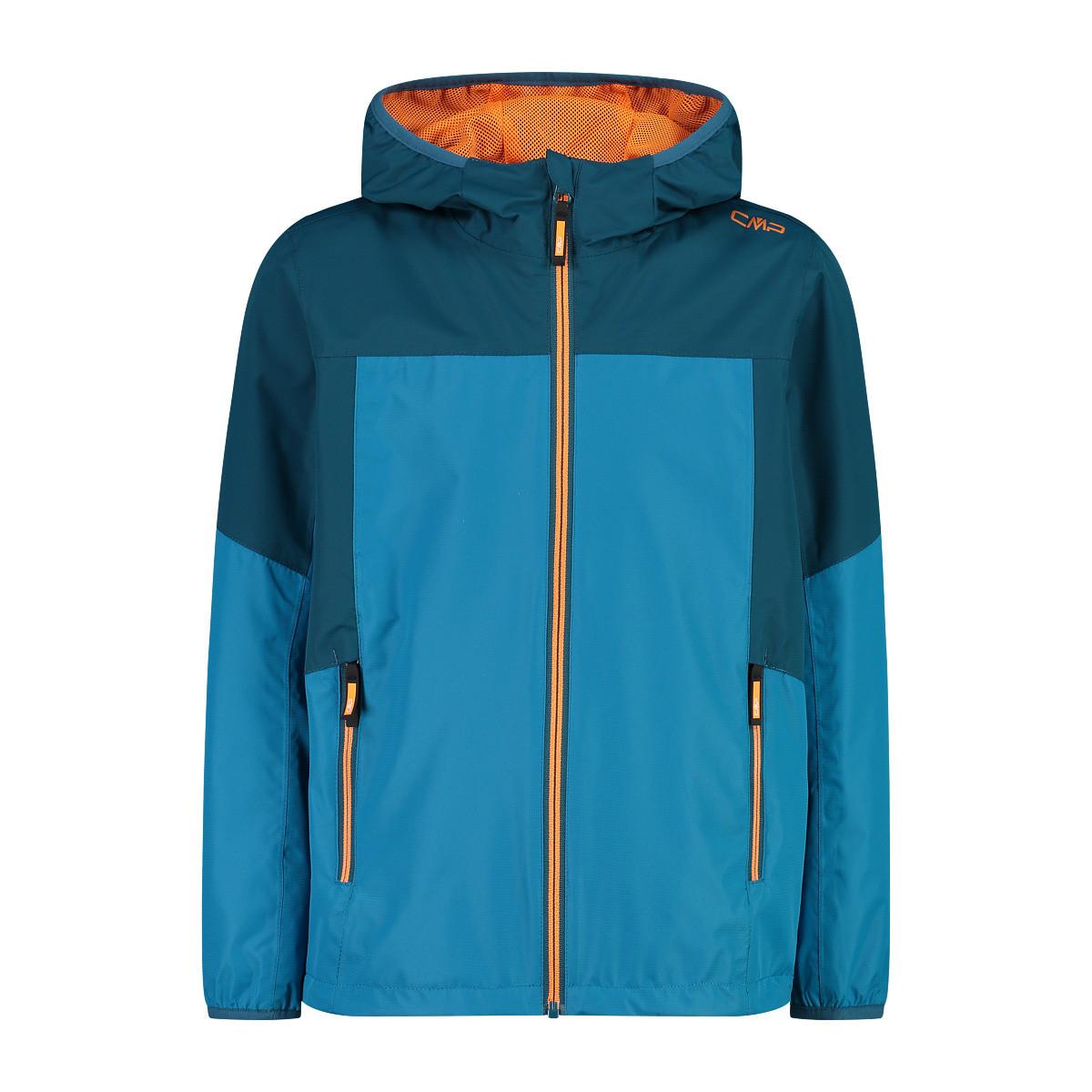 Kapuzenjacke Kind Jungen  3A von CMP