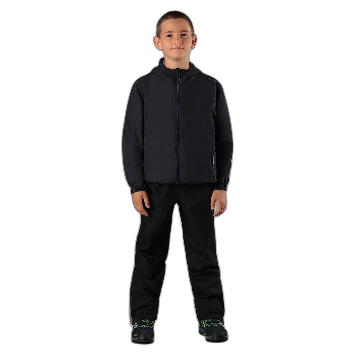 Kapuzenjacke Kind Jungen  4A von CMP