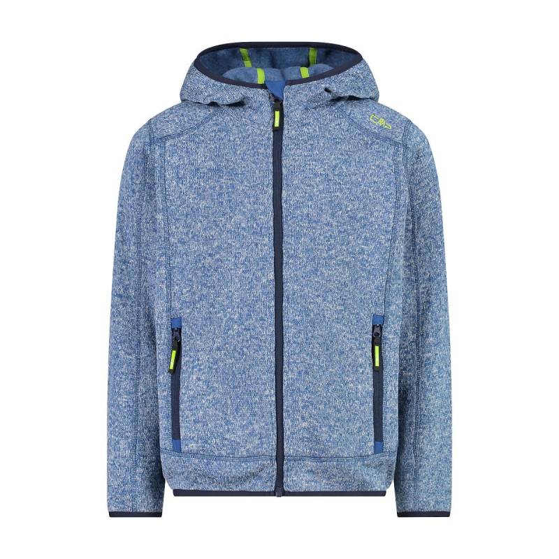 Kapuzenjacke Kind Jungen  5A von CMP