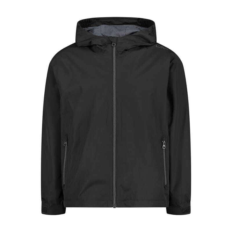 Kapuzenjacke Kind Jungen  5A von CMP