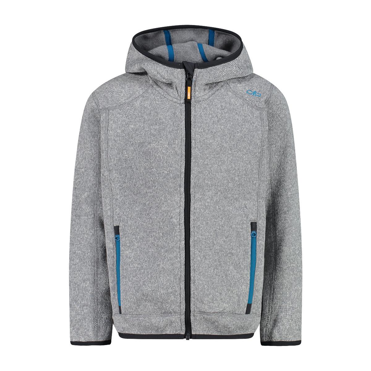 Kapuzenjacke Kind Jungen  5A von CMP