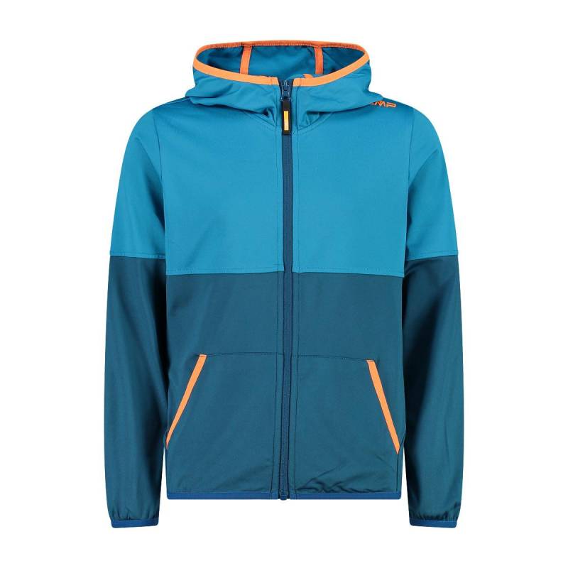 Kapuzenjacke Kind Jungen  6A von CMP