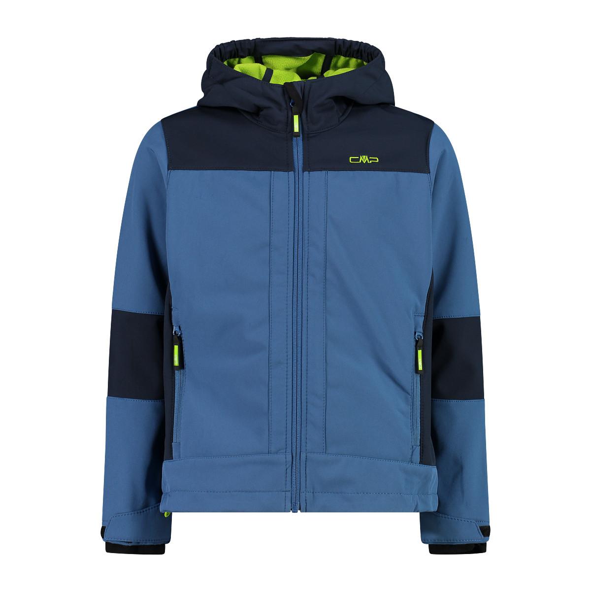 Kapuzenjacke Kind Jungen  8A von CMP