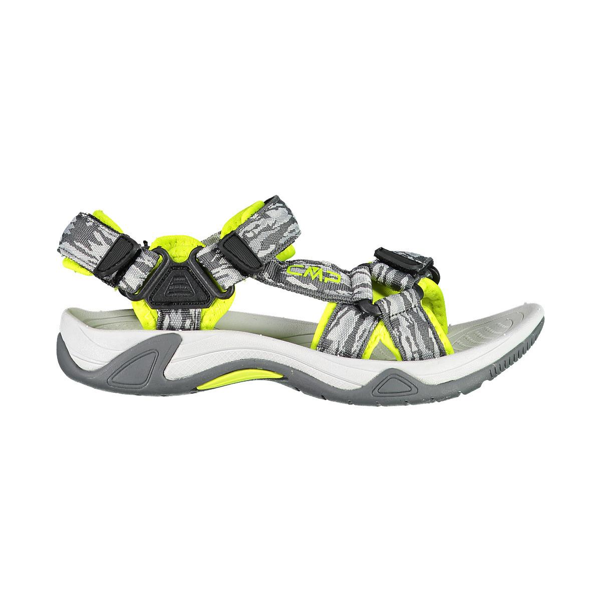 Kindersandalen Hamal Unisex  28 von CMP