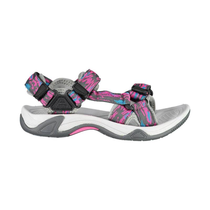 Kindersandalen Hamal Unisex  33 von CMP