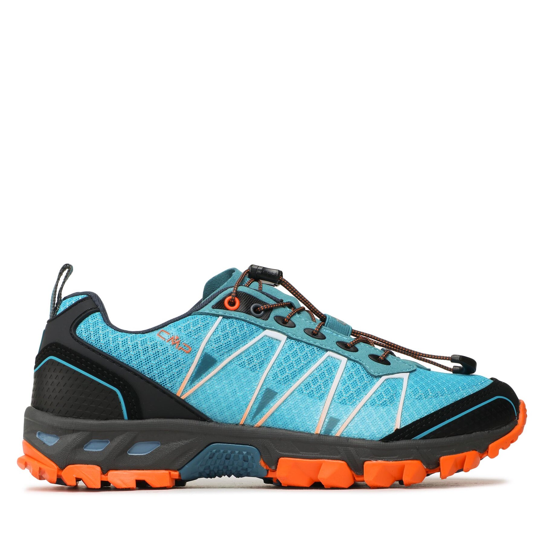 Laufschuhe CMP Altak Trail Shoe 3Q95267 Blau von CMP