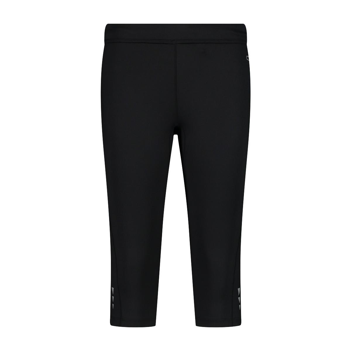 Leggings Frau 3/4 Damen  L von CMP