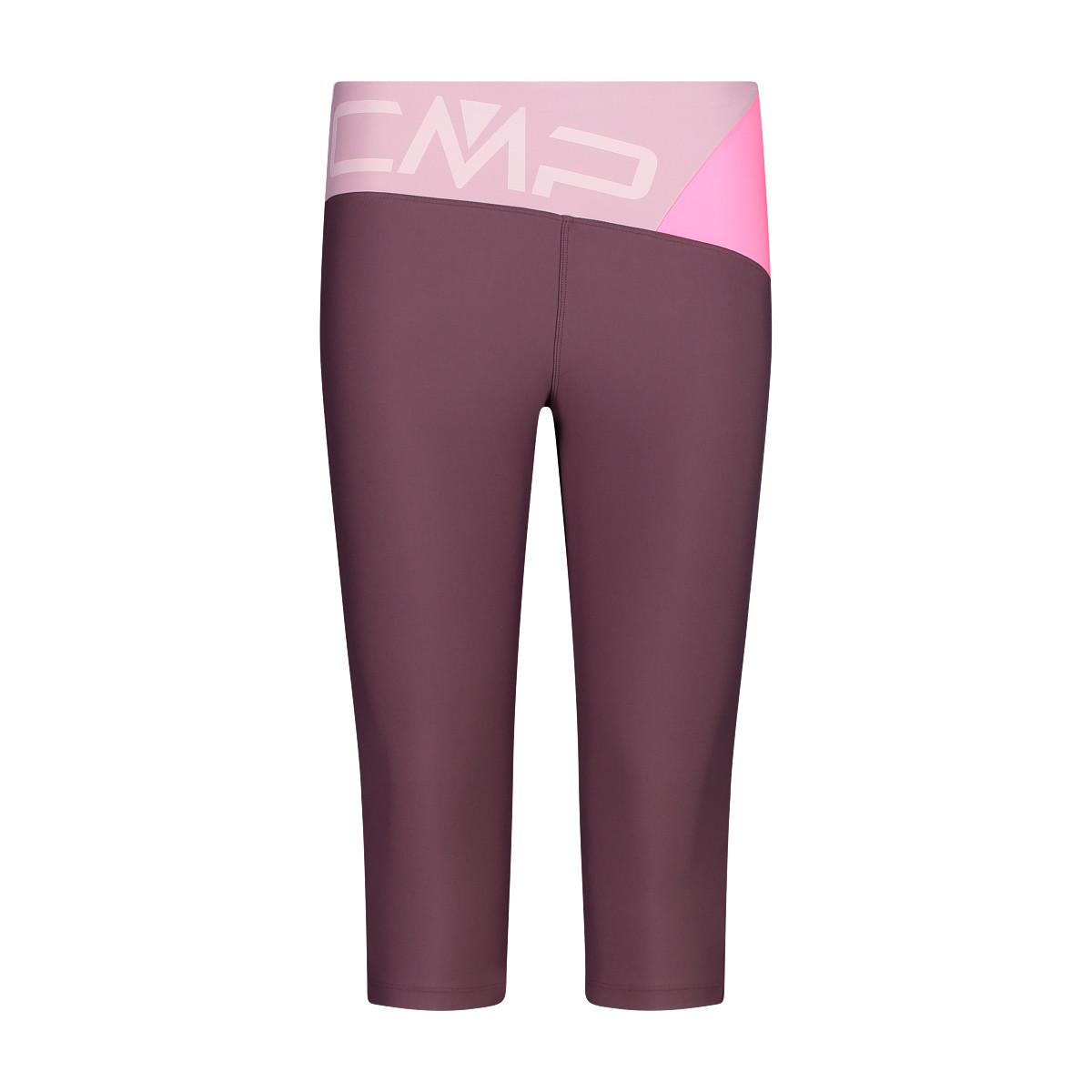 Leggings Frau 3/4 Damen  XS von CMP