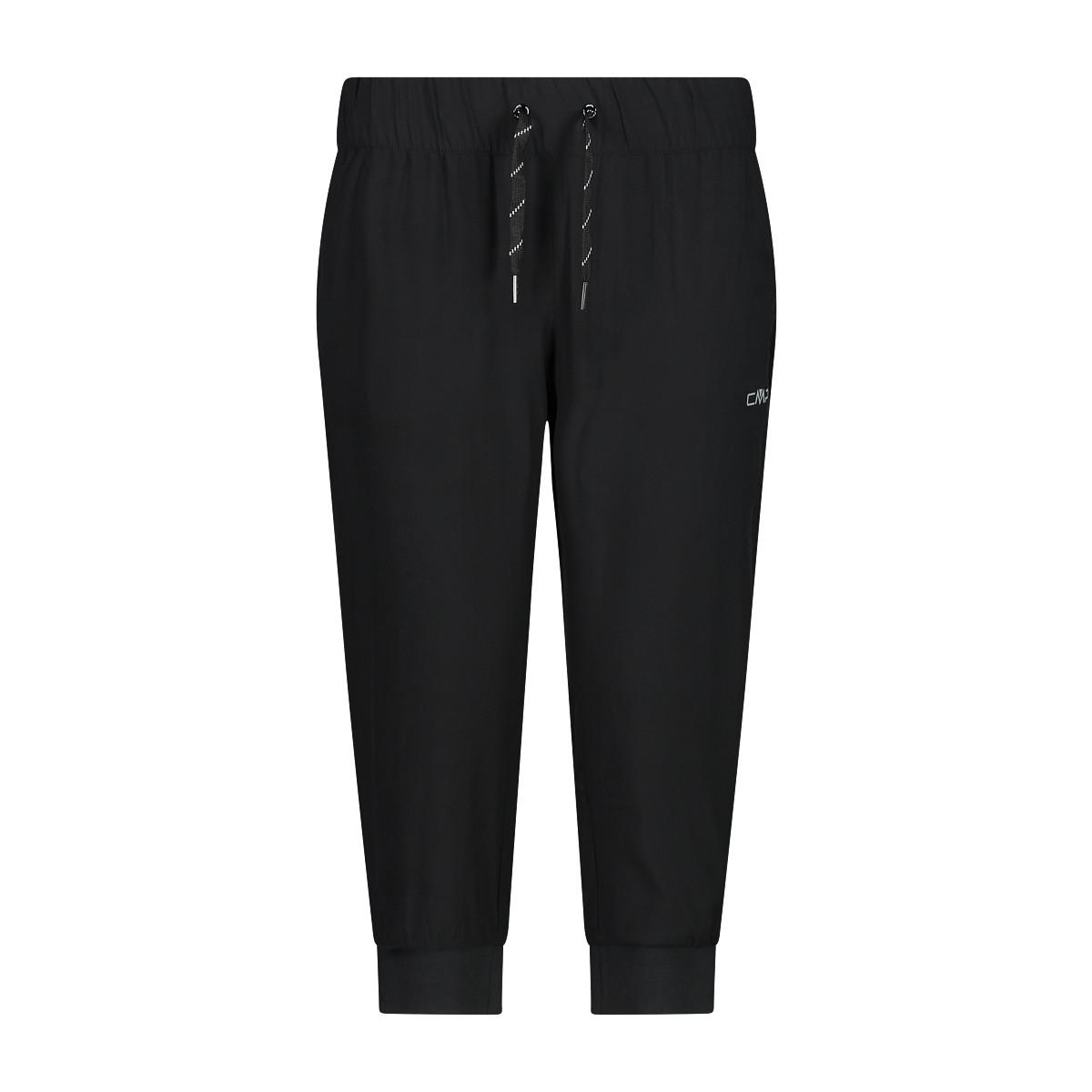 Leggings Frau 3/4 Damen  XS von CMP