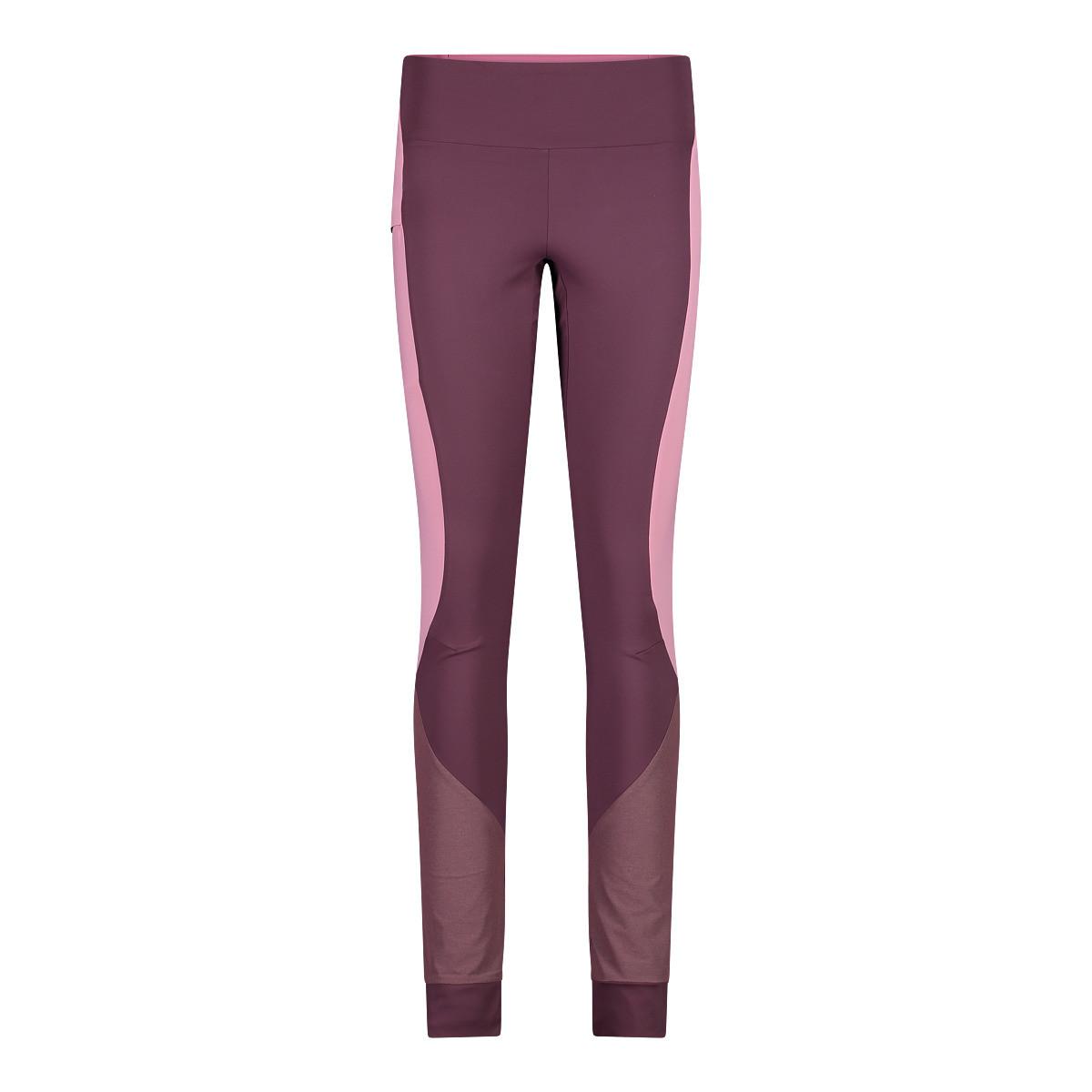 Leggings Frau Hybrid Damen  L von CMP