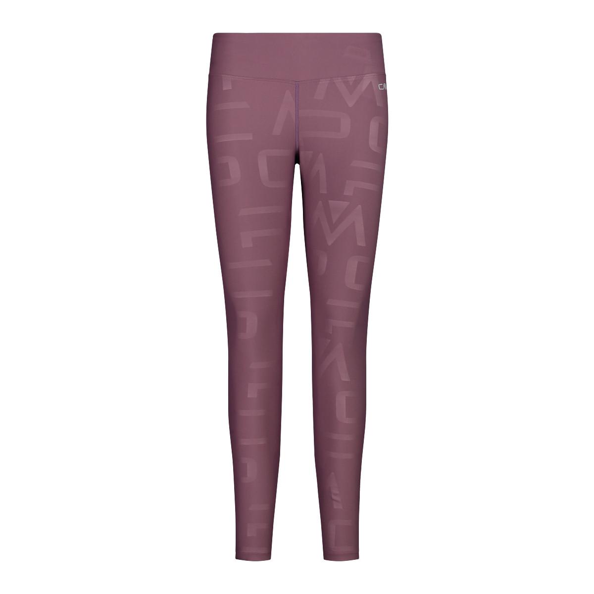 Leggings Für Frauen Unisex  S von CMP